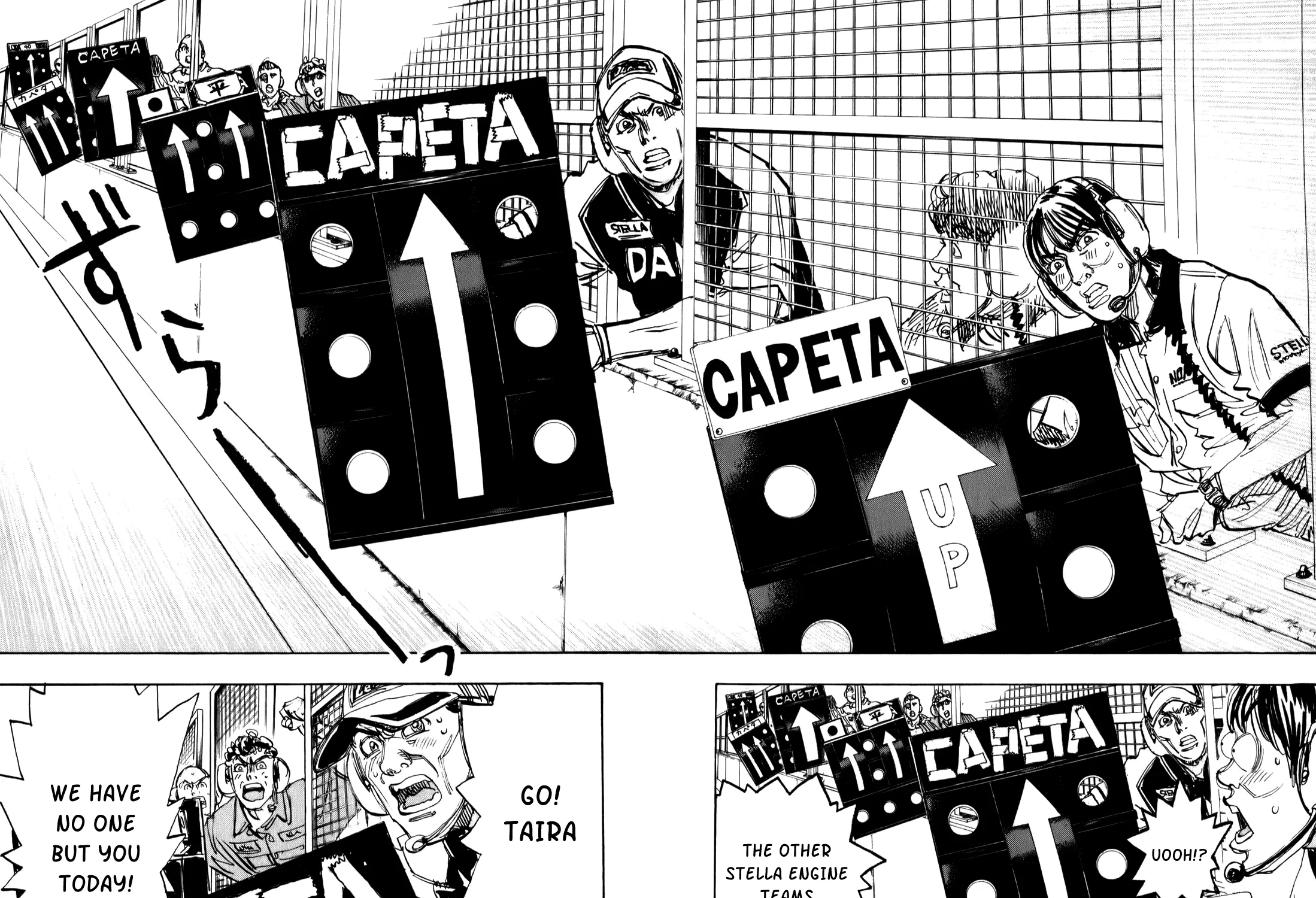 Capeta - Page 31