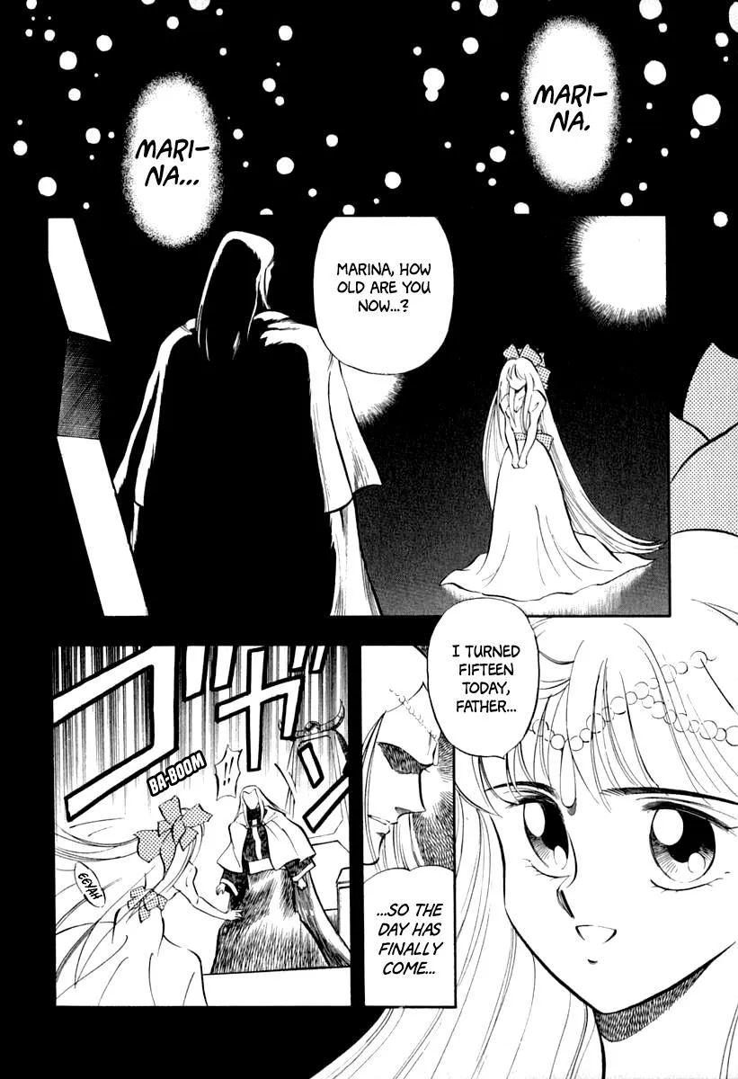 Captain Kid Chapter 17 page 9 - MangaKakalot