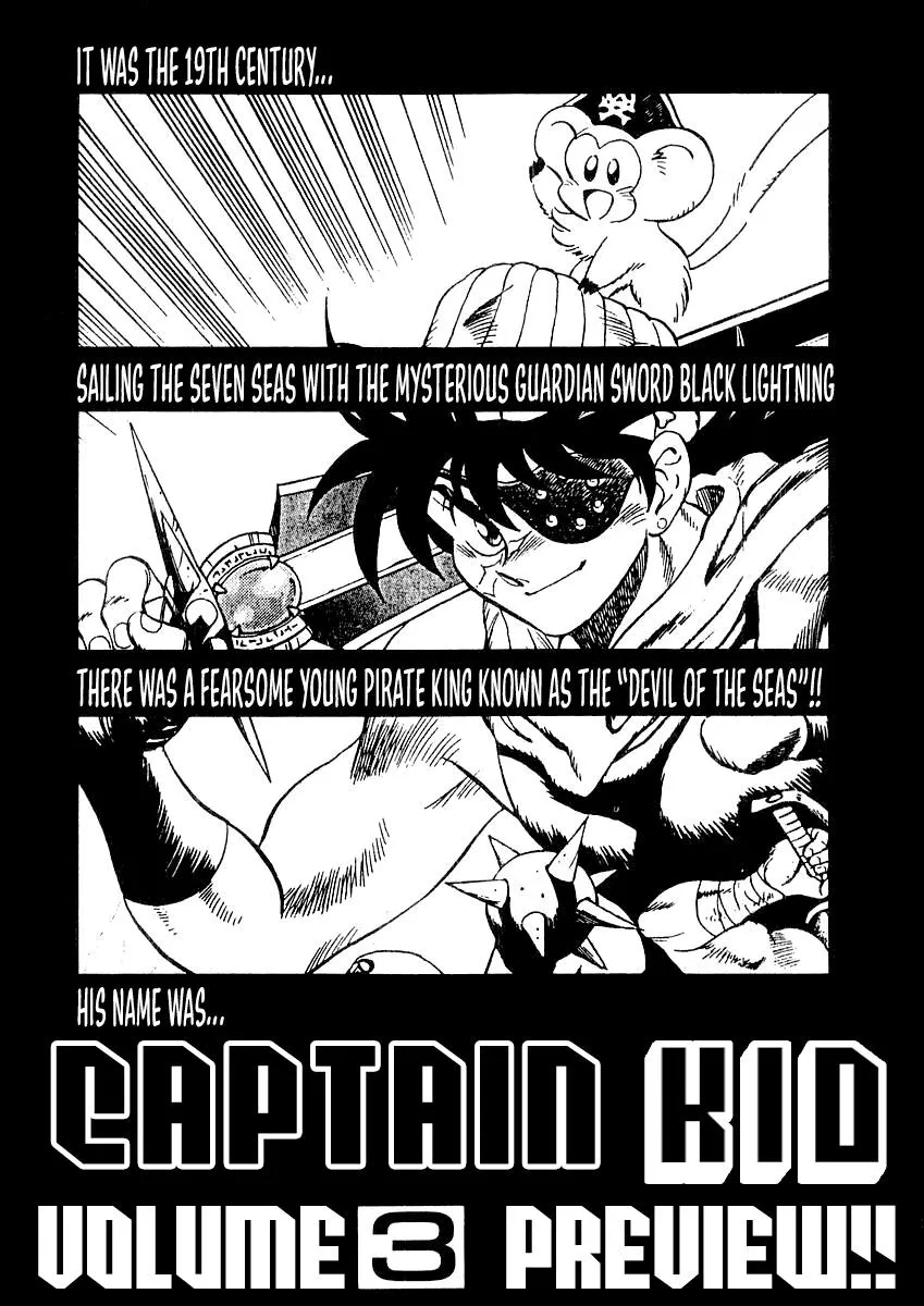 Captain Kid Chapter 7 page 63 - Mangabat