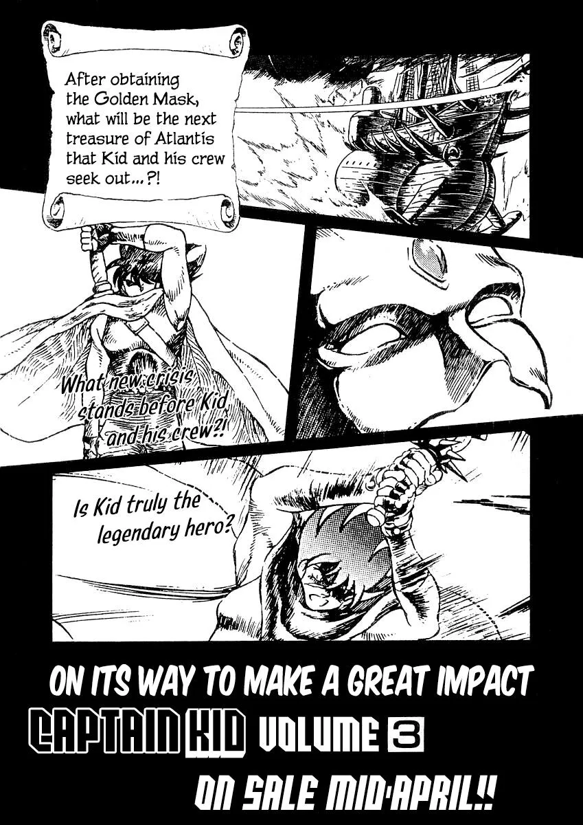 Captain Kid Chapter 7 page 64 - Mangabat