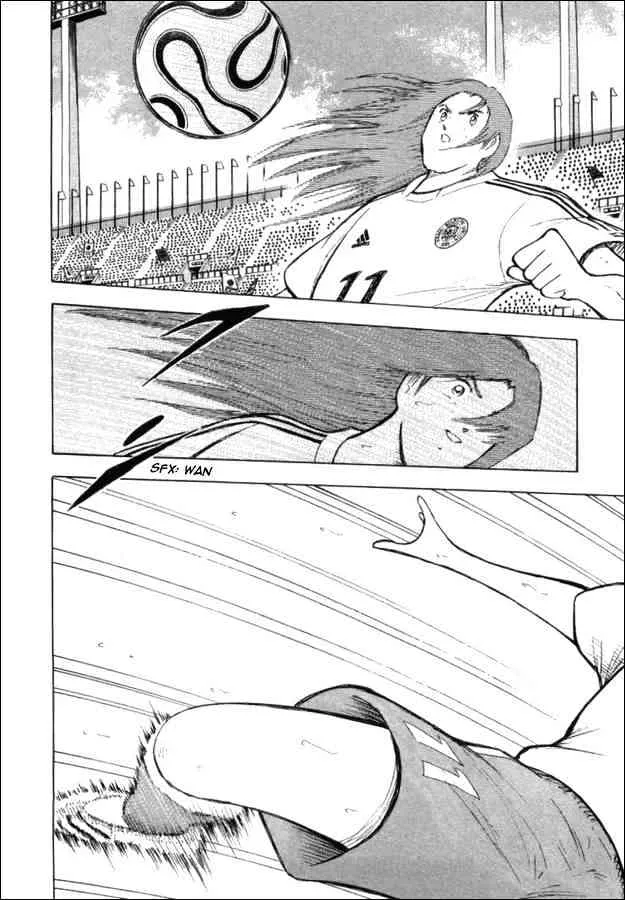 Captain Tsubasa Golden-23 - Page 13