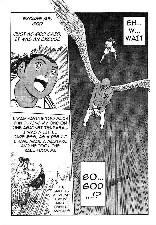 Captain Tsubasa - Kaigai Kekidou-Hen - En La Liga - Page 2