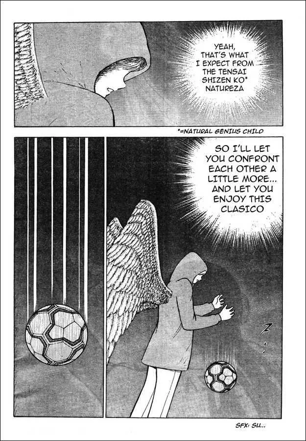 Captain Tsubasa - Kaigai Kekidou-Hen - En La Liga - Page 5