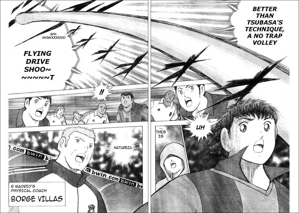 Captain Tsubasa - Kaigai Kekidou-Hen - En La Liga - Page 2