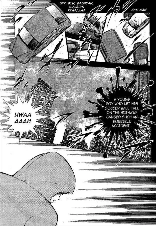 Captain Tsubasa - Kaigai Kekidou-Hen - En La Liga - Page 9