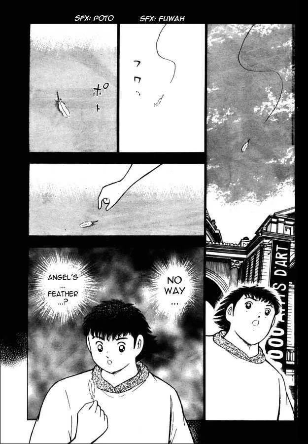 Captain Tsubasa - Kaigai Kekidou-Hen - En La Liga - Page 6