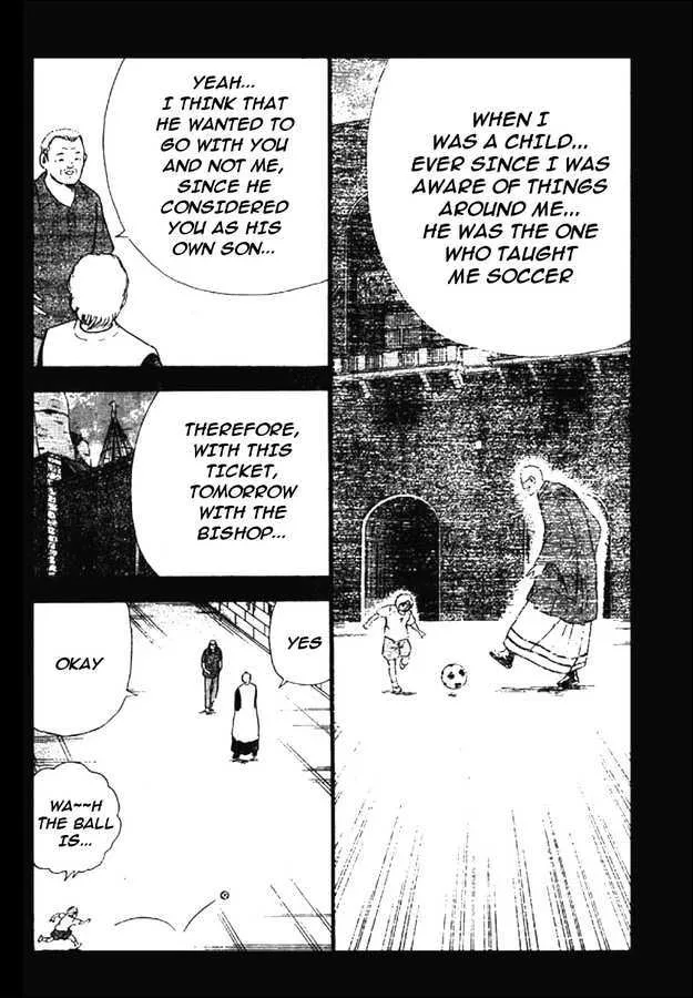 Captain Tsubasa - Kaigai Kekidou-Hen - En La Liga - Page 6