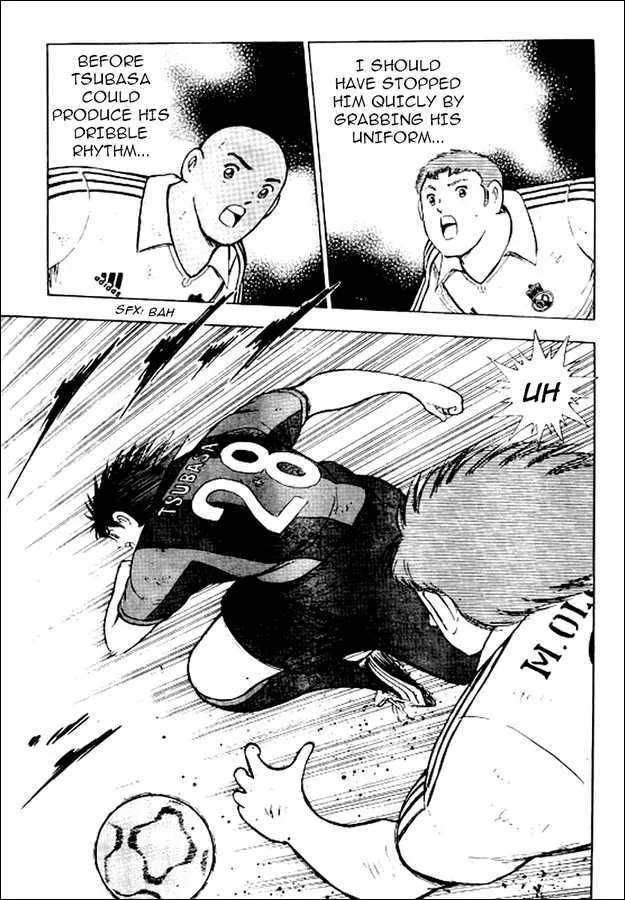 Captain Tsubasa - Kaigai Kekidou-Hen - En La Liga - Page 6