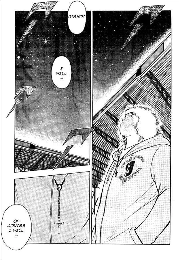 Captain Tsubasa - Kaigai Kekidou-Hen - En La Liga - Page 9