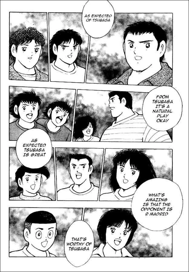 Captain Tsubasa - Kaigai Kekidou-Hen - En La Liga - Page 3