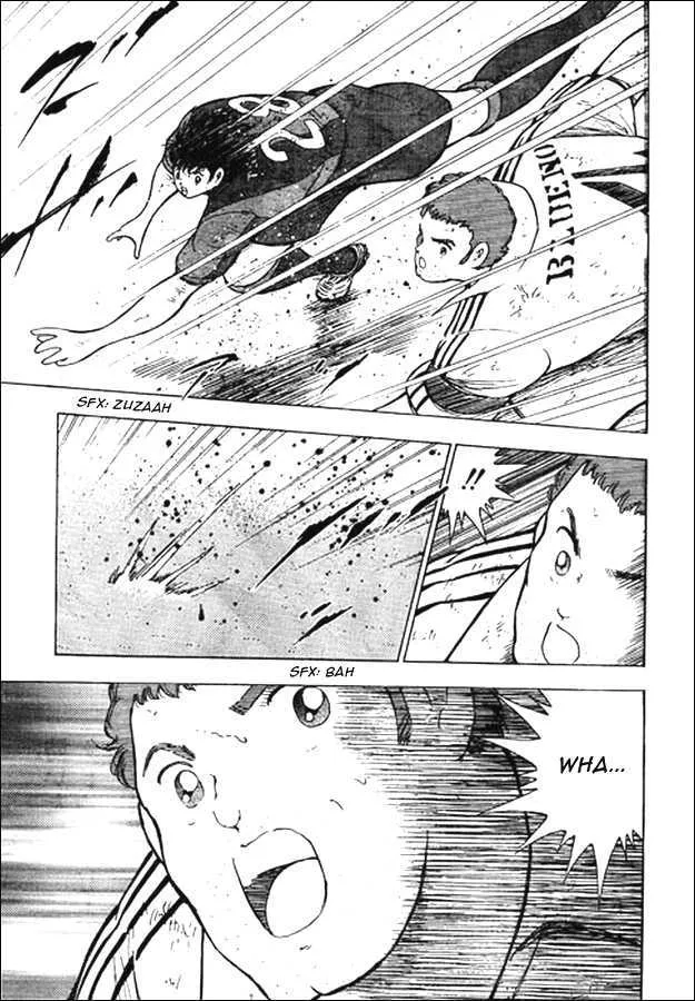 Captain Tsubasa - Kaigai Kekidou-Hen - En La Liga - Page 6