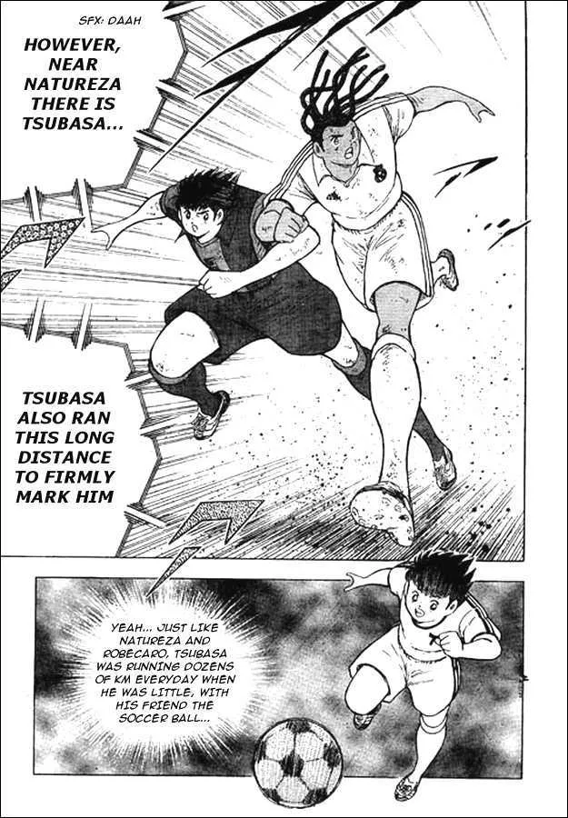 Captain Tsubasa - Kaigai Kekidou-Hen - En La Liga - Page 10