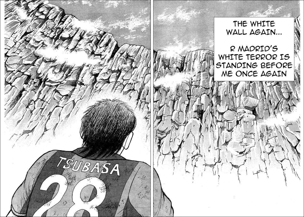 Captain Tsubasa - Kaigai Kekidou-Hen - En La Liga - Page 2