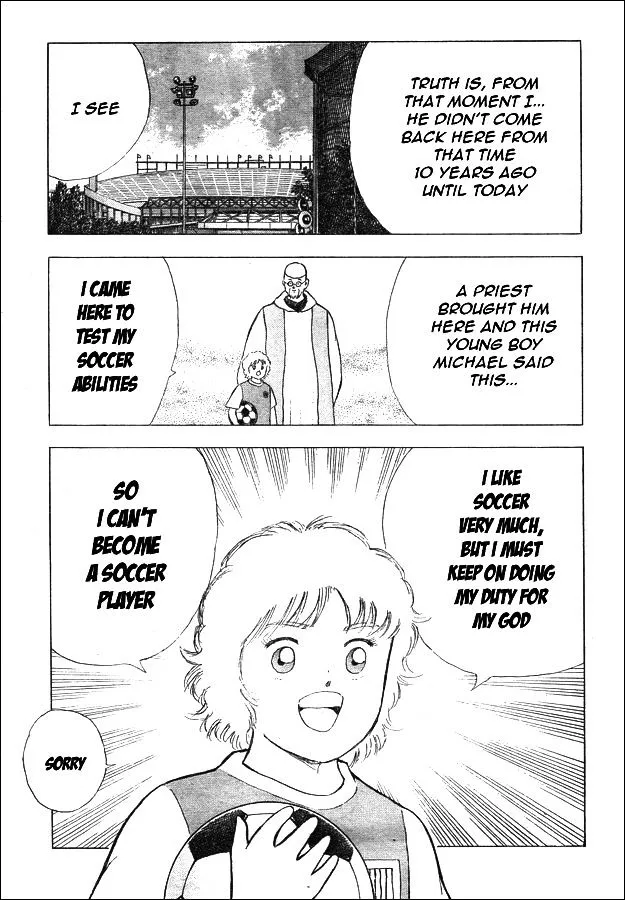 Captain Tsubasa - Kaigai Kekidou-Hen - En La Liga - Page 10