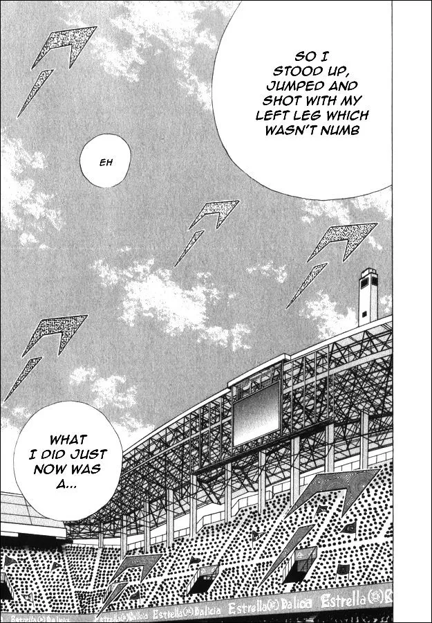 Captain Tsubasa - Kaigai Kekidou-Hen - En La Liga - Page 9