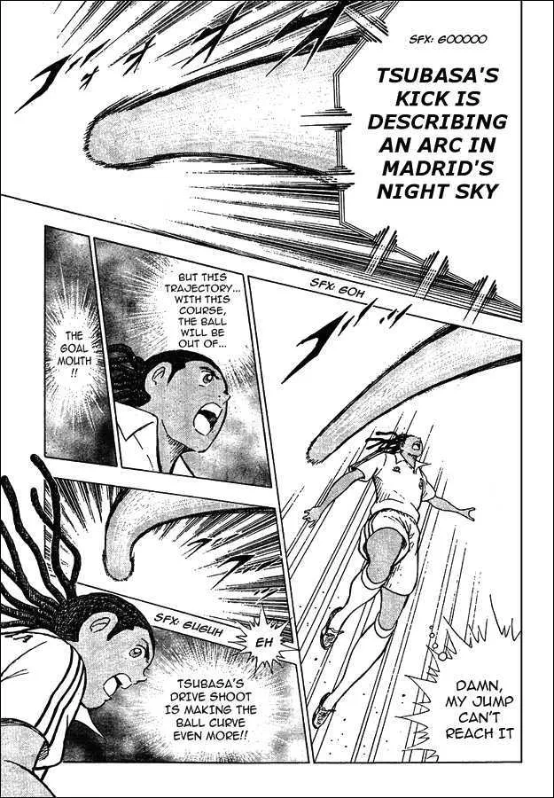 Captain Tsubasa - Kaigai Kekidou-Hen - En La Liga - Page 14