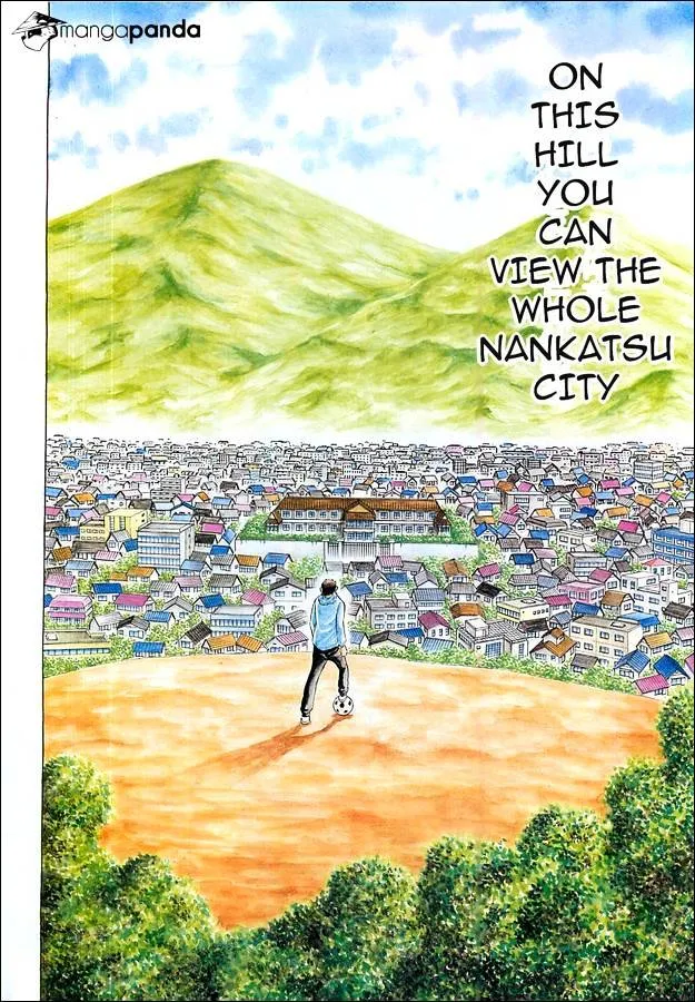 Captain Tsubasa - Rising Sun - Page 2