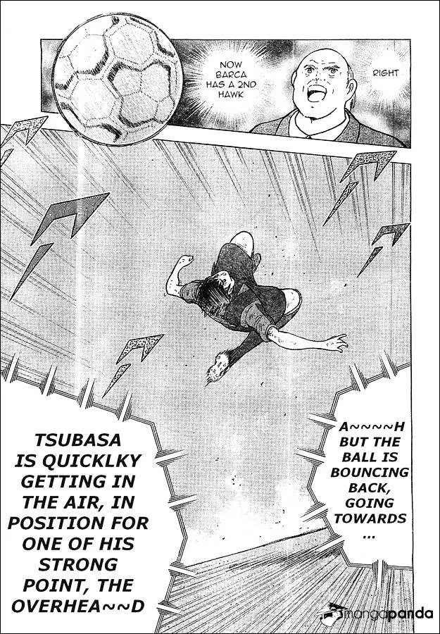 Captain Tsubasa - Rising Sun - Page 29