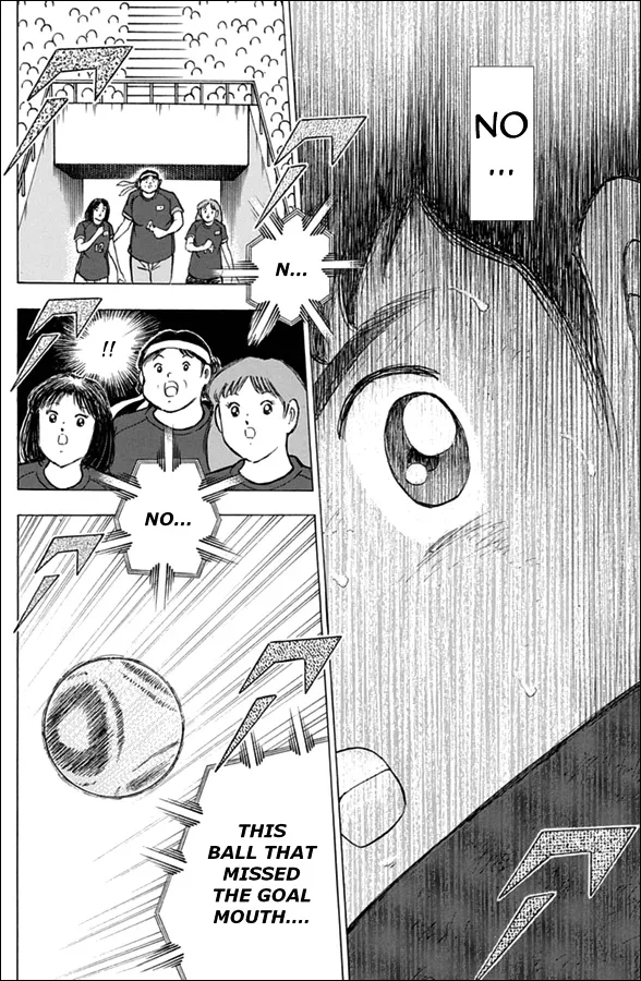 Captain Tsubasa - Rising Sun - Page 6