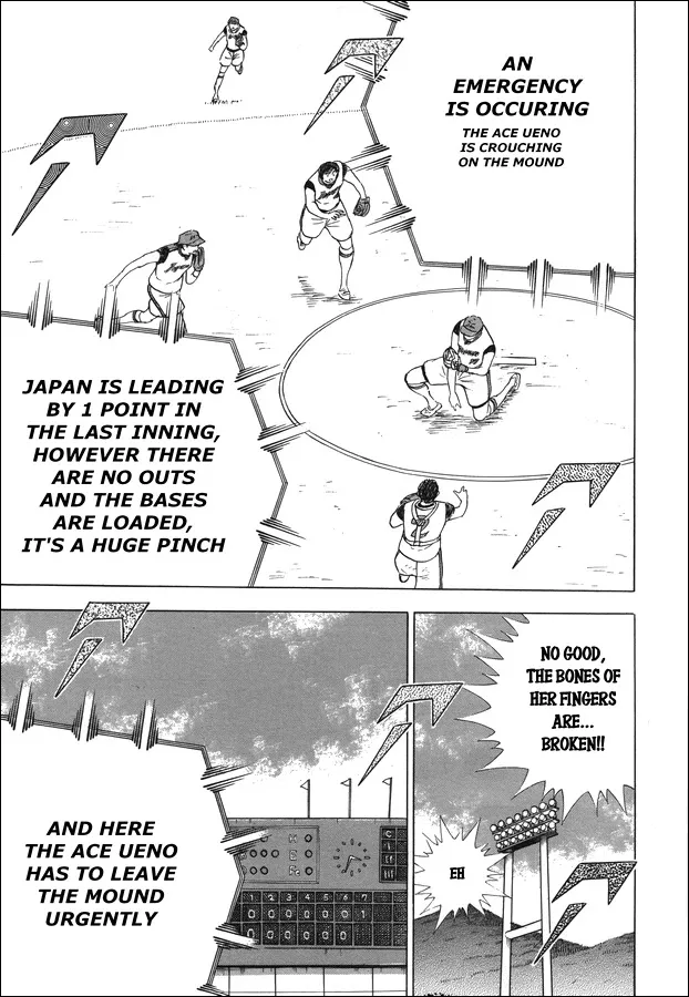 Captain Tsubasa - Rising Sun - Page 14