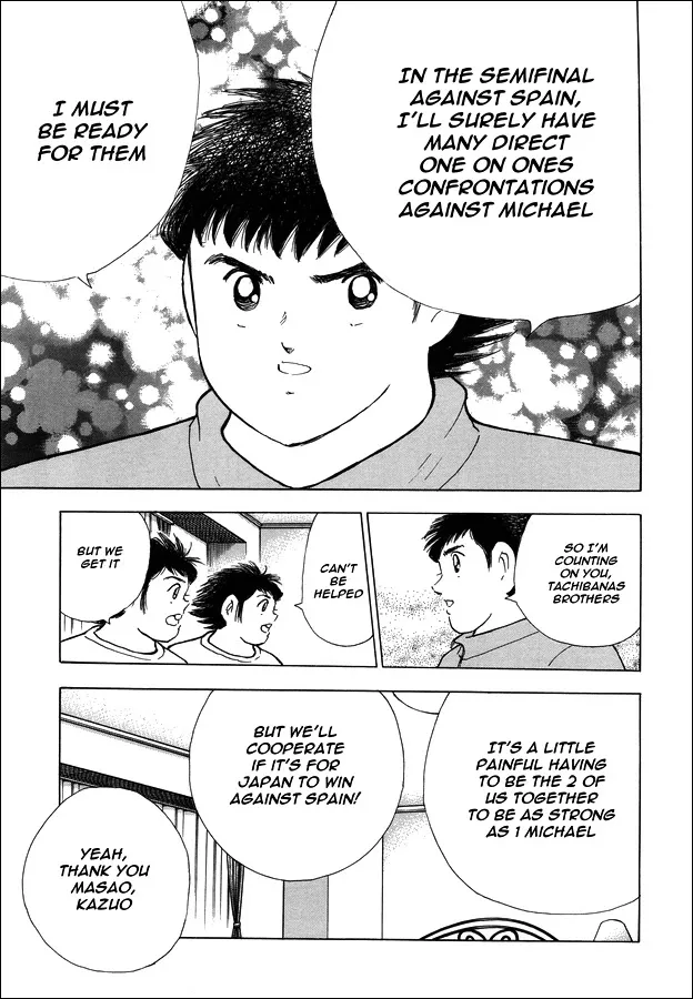 Captain Tsubasa - Rising Sun - Page 10