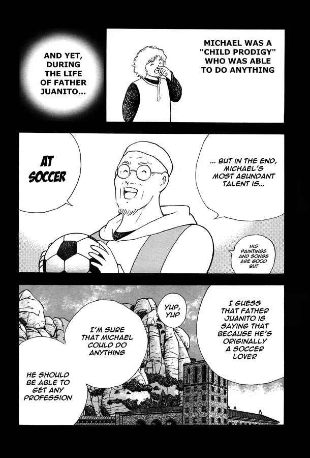 Captain Tsubasa - Rising Sun - Page 14