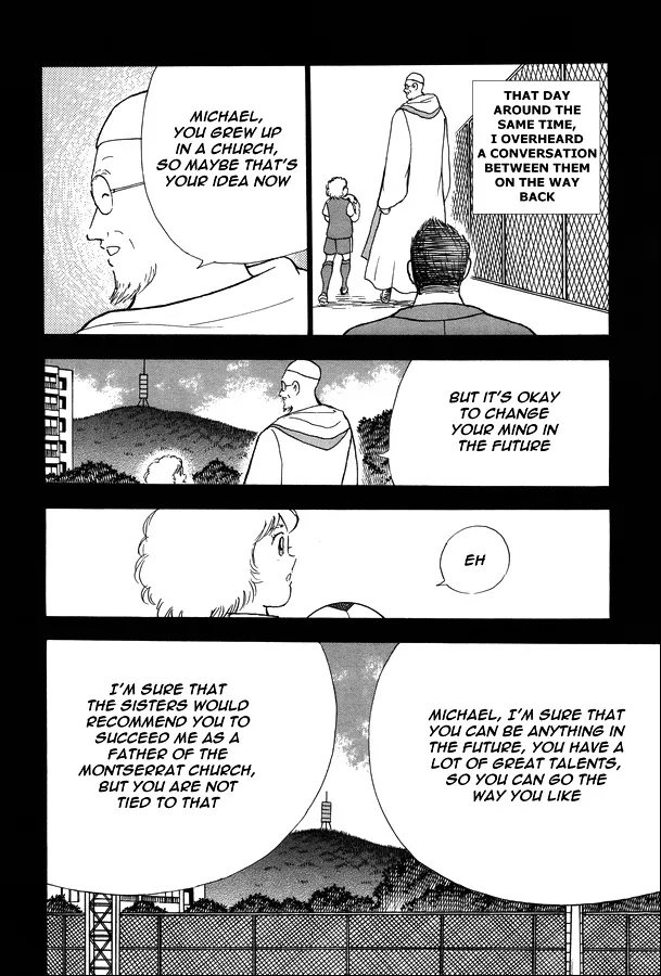 Captain Tsubasa - Rising Sun - Page 18