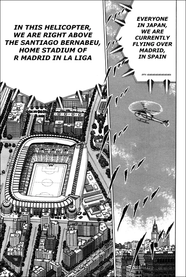 Captain Tsubasa - Rising Sun - Page 27