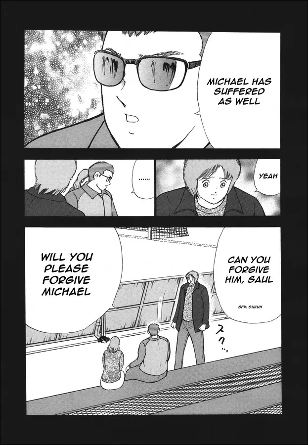 Captain Tsubasa - Rising Sun - Page 22