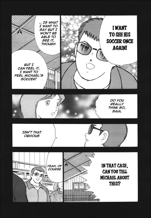 Captain Tsubasa - Rising Sun - Page 24