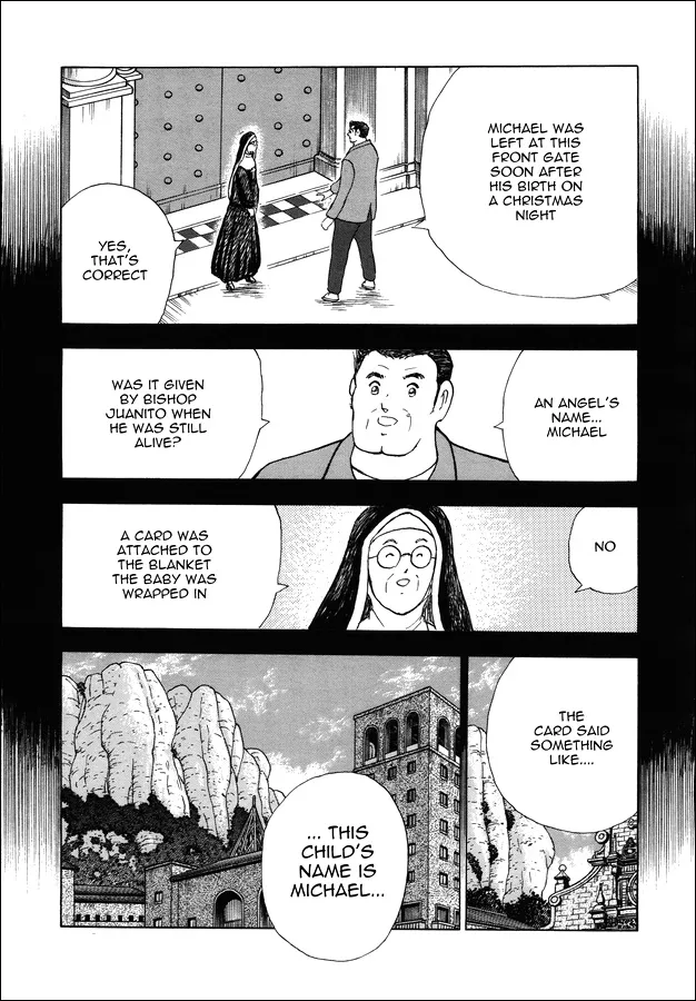 Captain Tsubasa - Rising Sun - Page 11