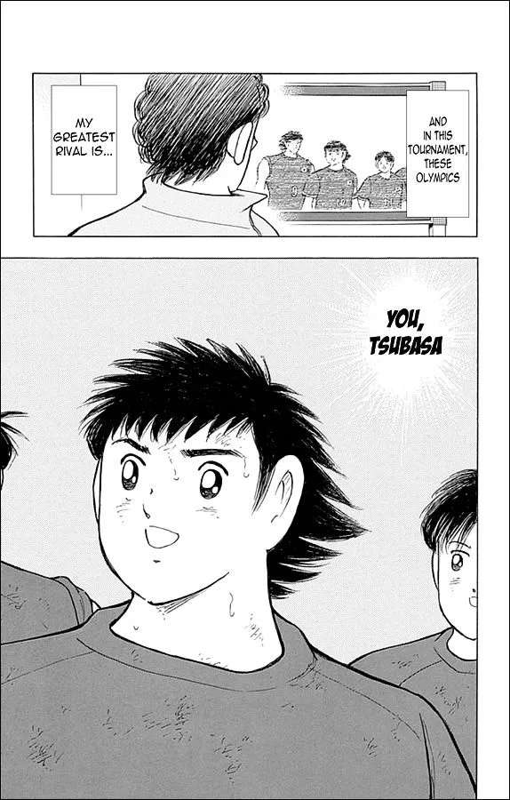 Captain Tsubasa - Rising Sun - Page 15