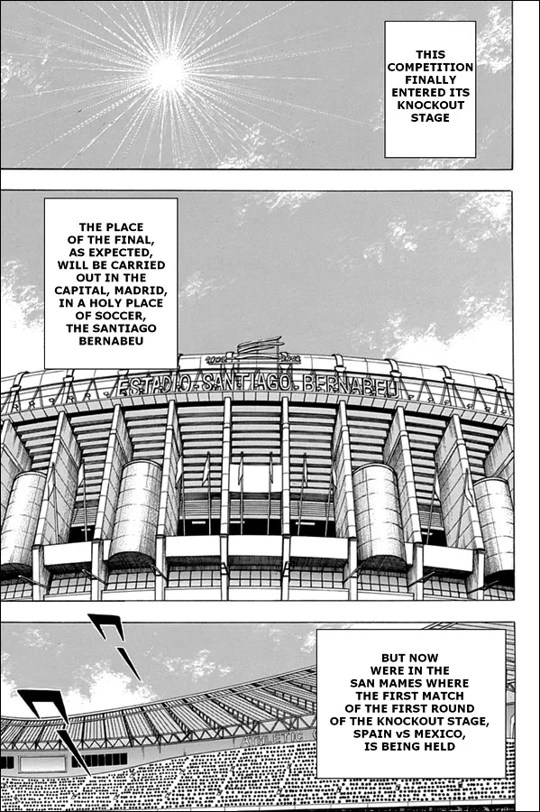 Captain Tsubasa - Rising Sun - Page 2