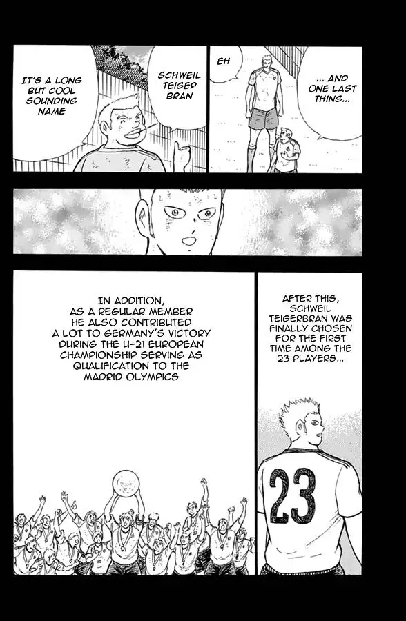 Captain Tsubasa - Rising Sun - Page 6