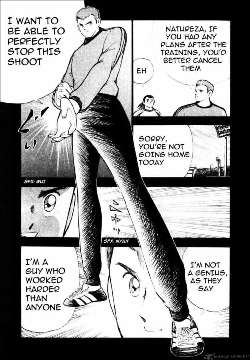 Captain Tsubasa Road to 2002 - Page 14