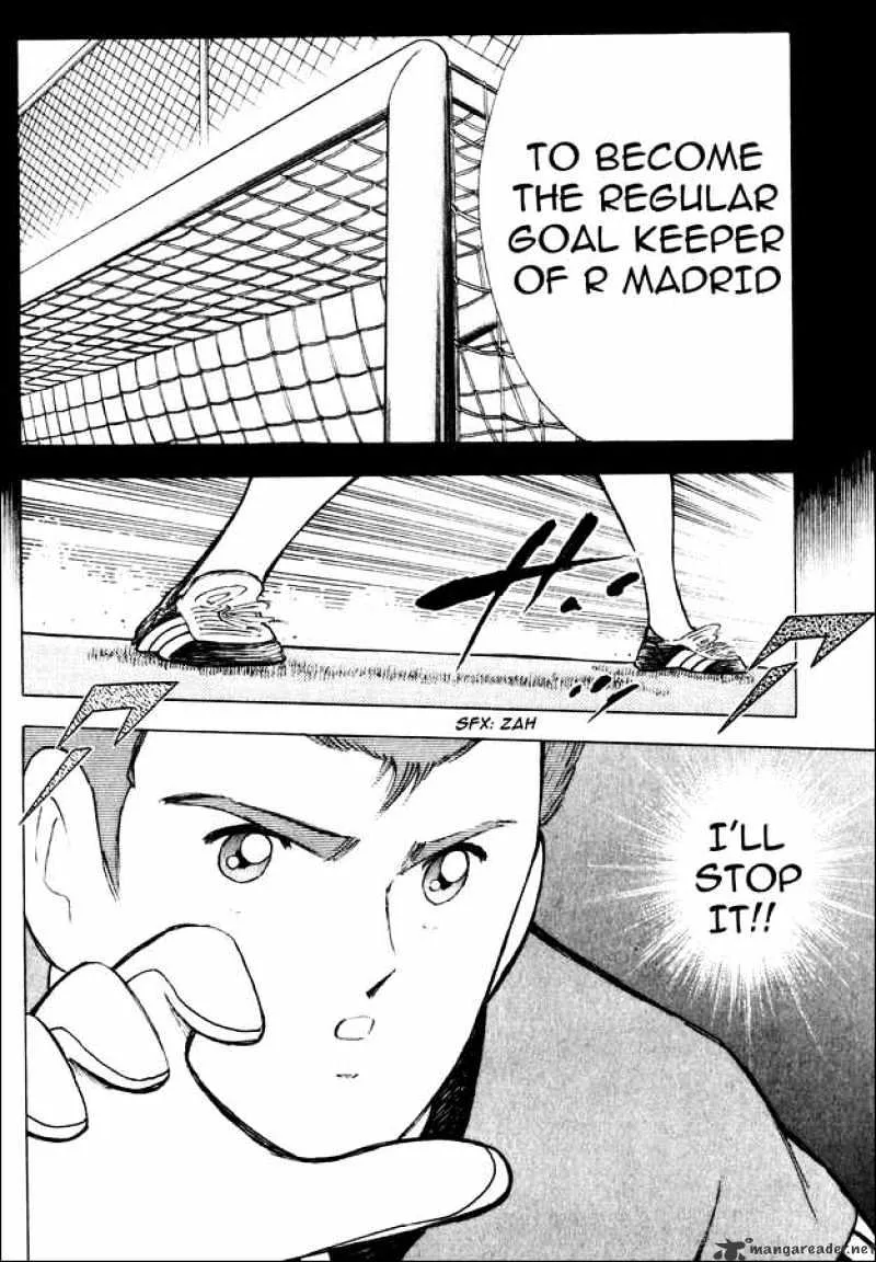 Captain Tsubasa Road to 2002 - Page 15