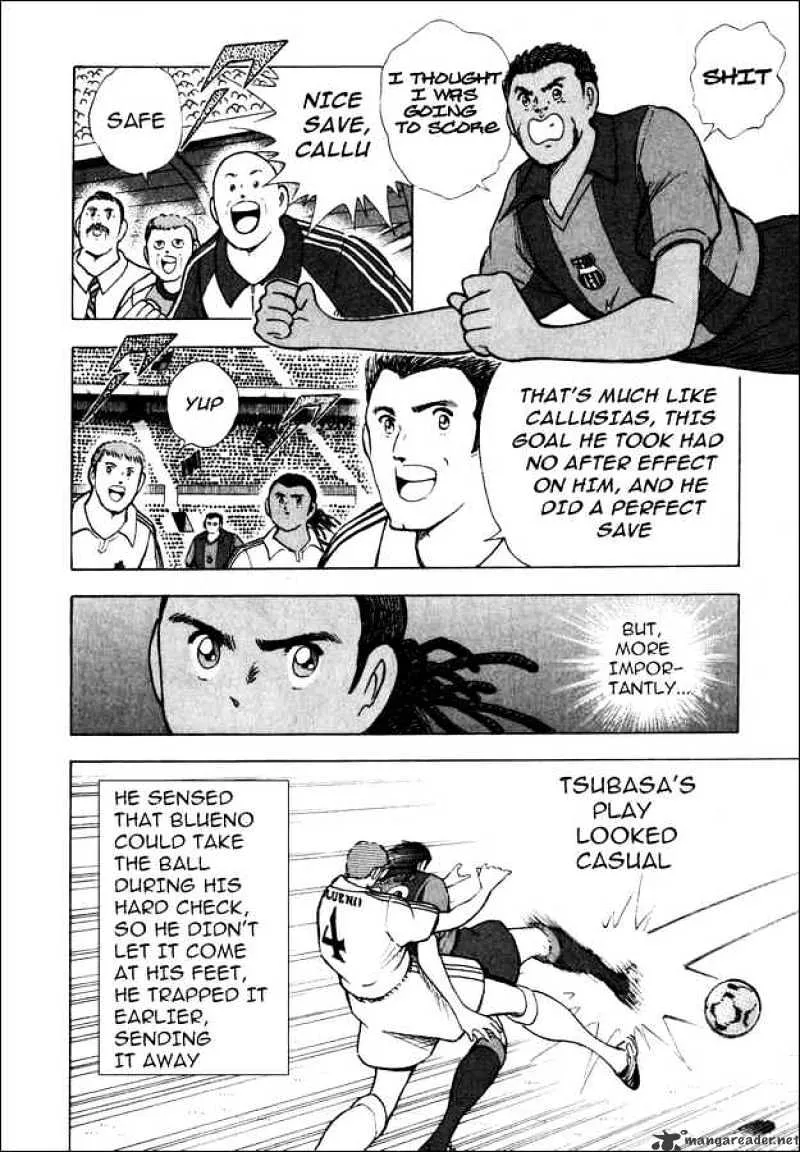 Captain Tsubasa Road to 2002 - Page 2