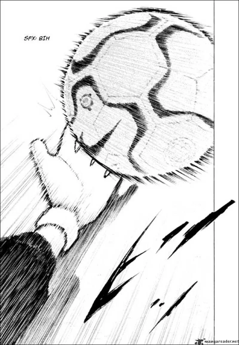 Captain Tsubasa Road to 2002 - Page 12