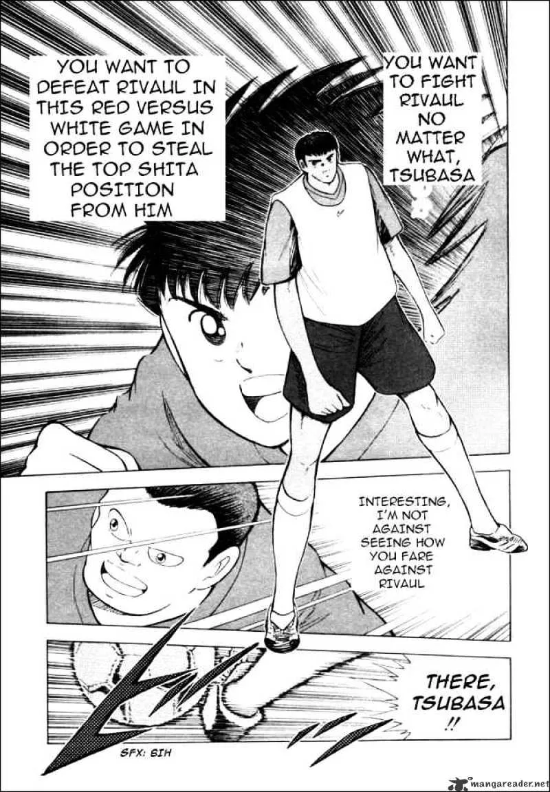 Captain Tsubasa Road to 2002 - Page 9