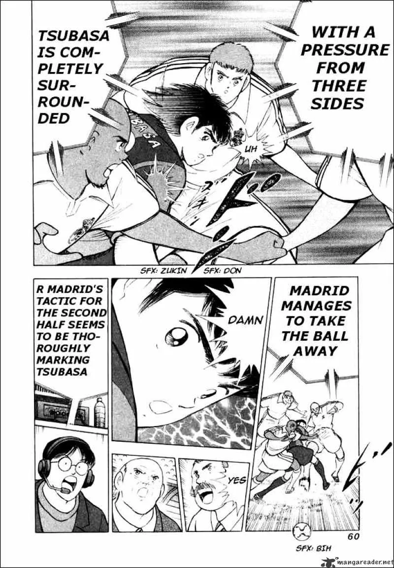 Captain Tsubasa Road to 2002 - Page 10