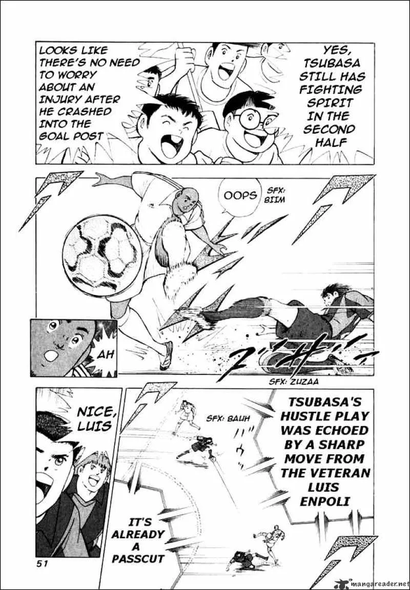 Captain Tsubasa Road to 2002 - Page 2