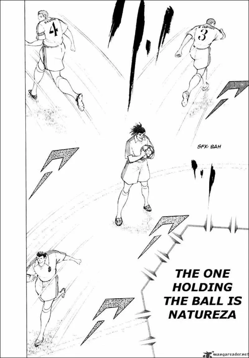 Captain Tsubasa Road to 2002 - Page 5