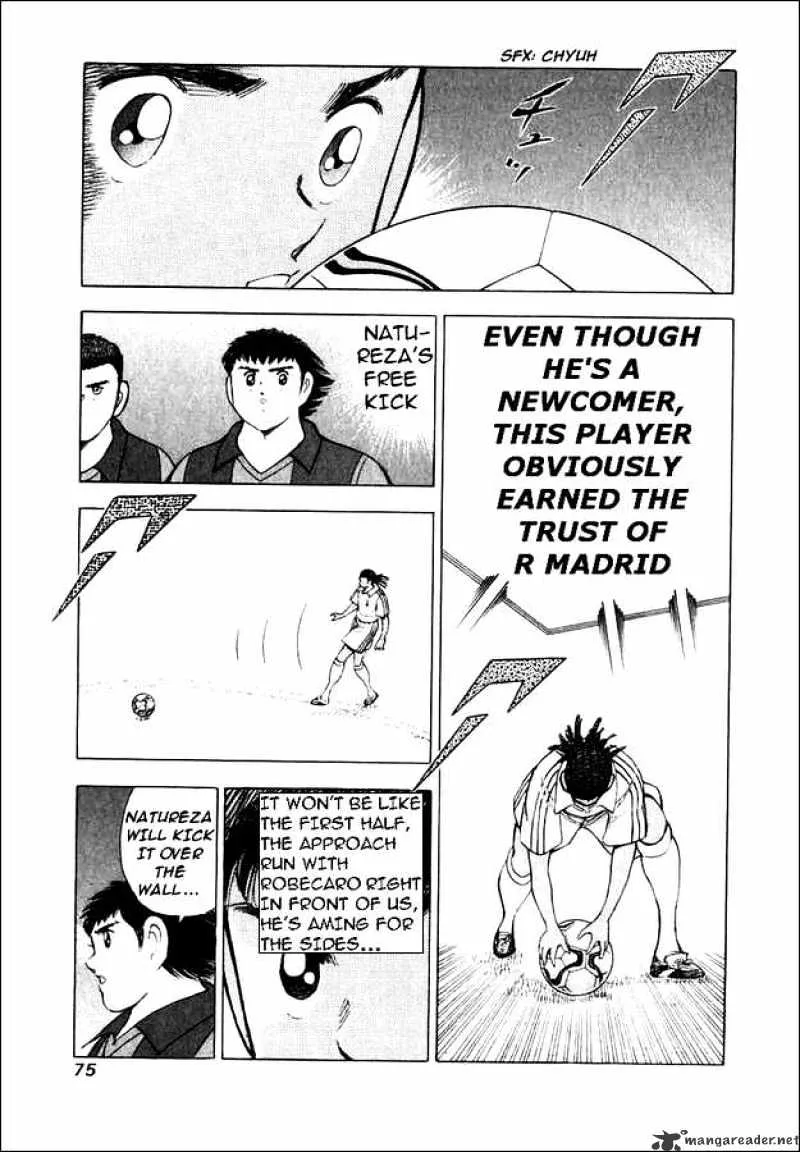 Captain Tsubasa Road to 2002 - Page 6