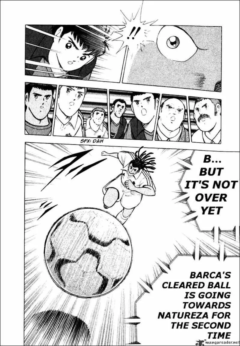 Captain Tsubasa Road to 2002 - Page 4