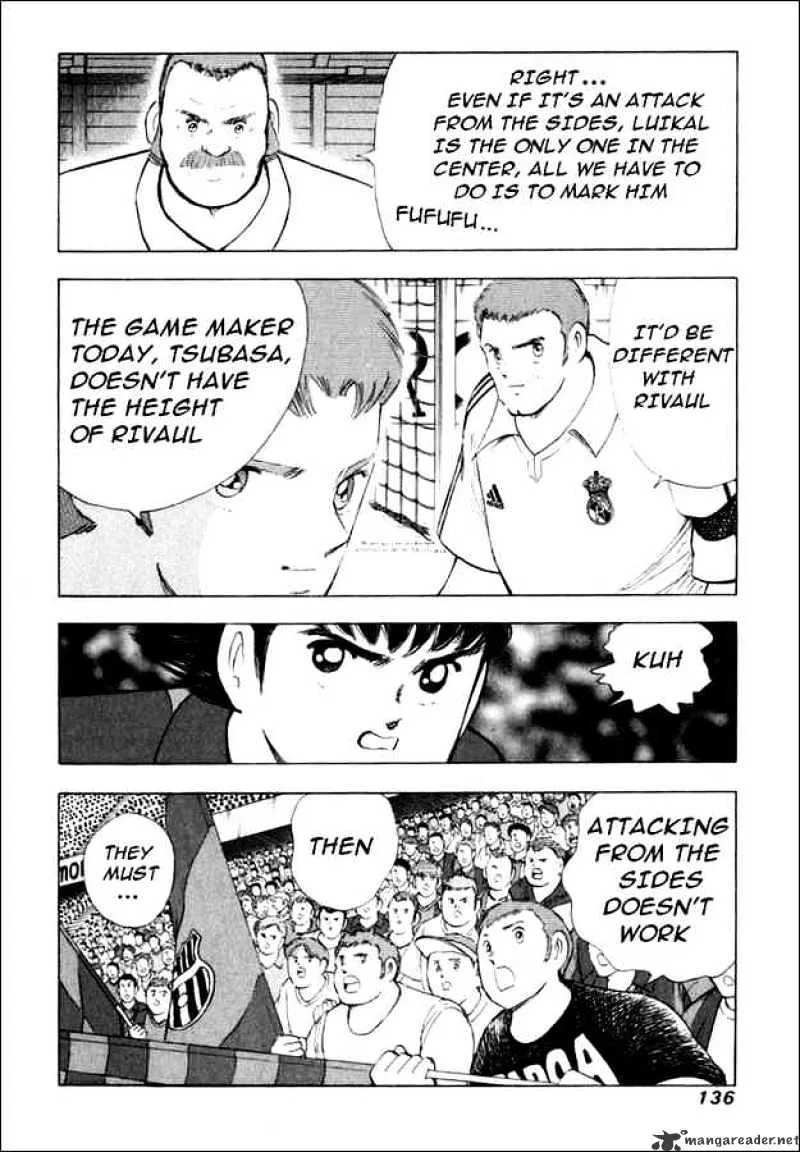 Captain Tsubasa Road to 2002 - Page 10