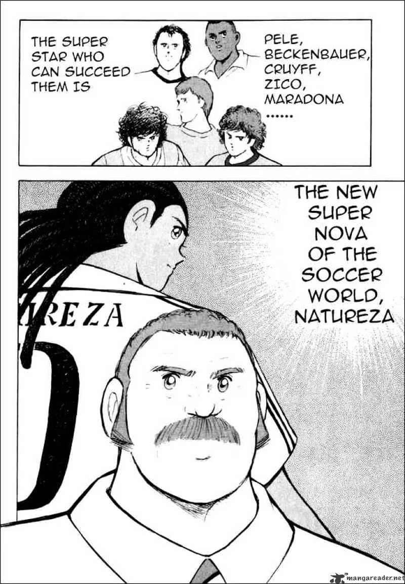 Captain Tsubasa Road to 2002 - Page 2