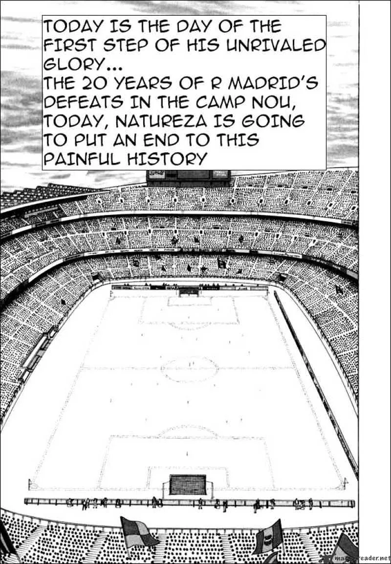 Captain Tsubasa Road to 2002 - Page 3