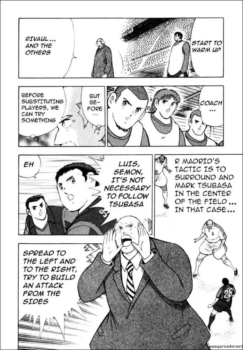 Captain Tsubasa Road to 2002 - Page 6