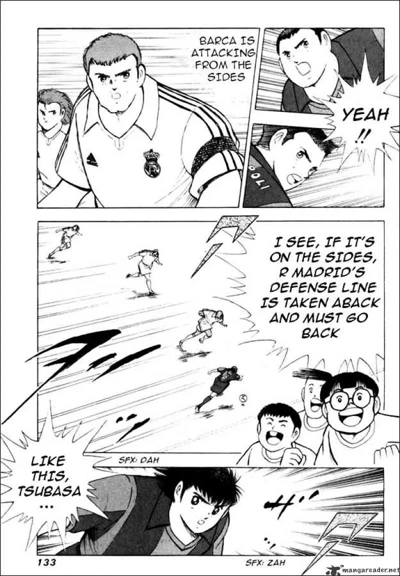 Captain Tsubasa Road to 2002 - Page 7