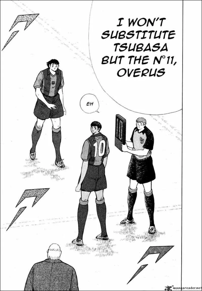 Captain Tsubasa Road to 2002 - Page 9